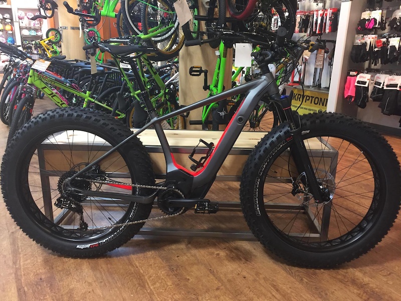 specialized turbo levo comp for sale