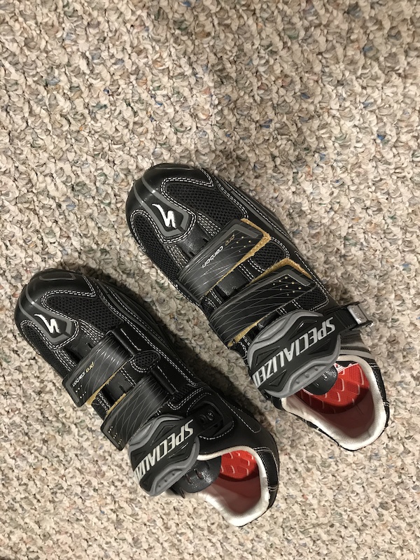 specialized pro mtb shoes