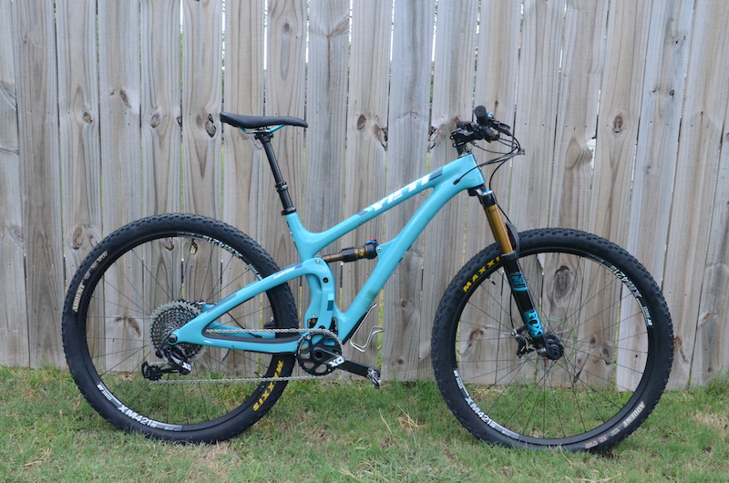 2017 yeti sb4 5