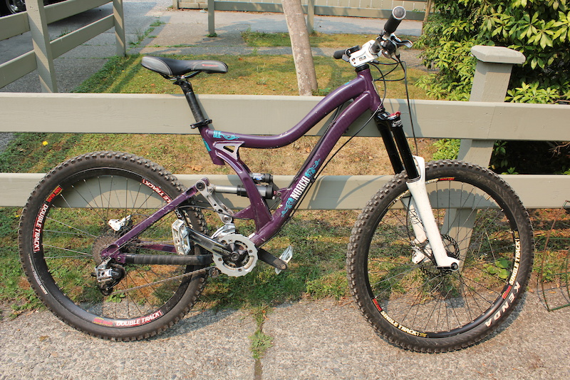 2008 Norco Six Two For Sale