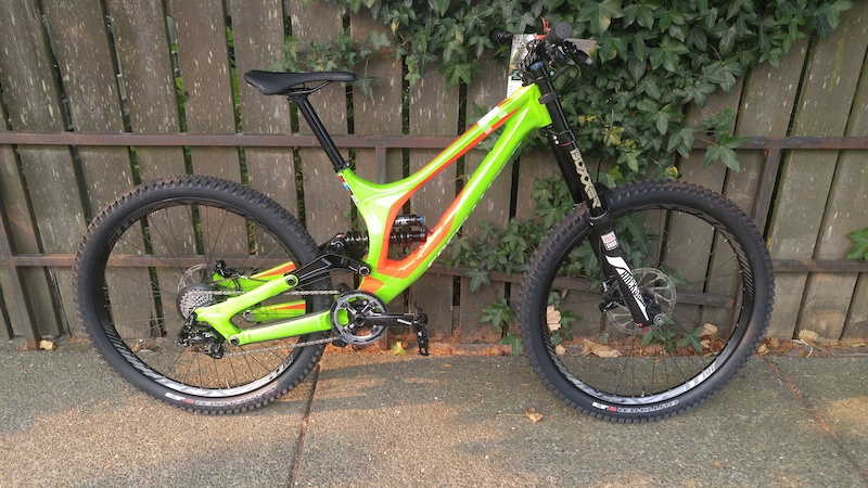 specialized demo 8 2017 alloy