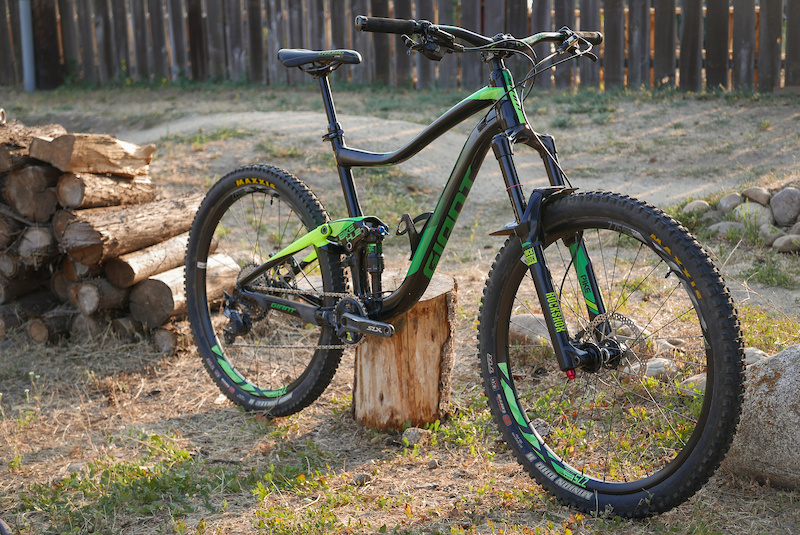 2017 trance 2 Clearance