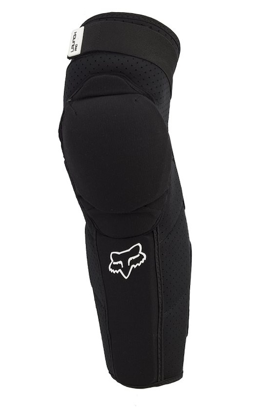 Fox Launch Pro Knee/Shin Guard Size S/M (New) For Sale