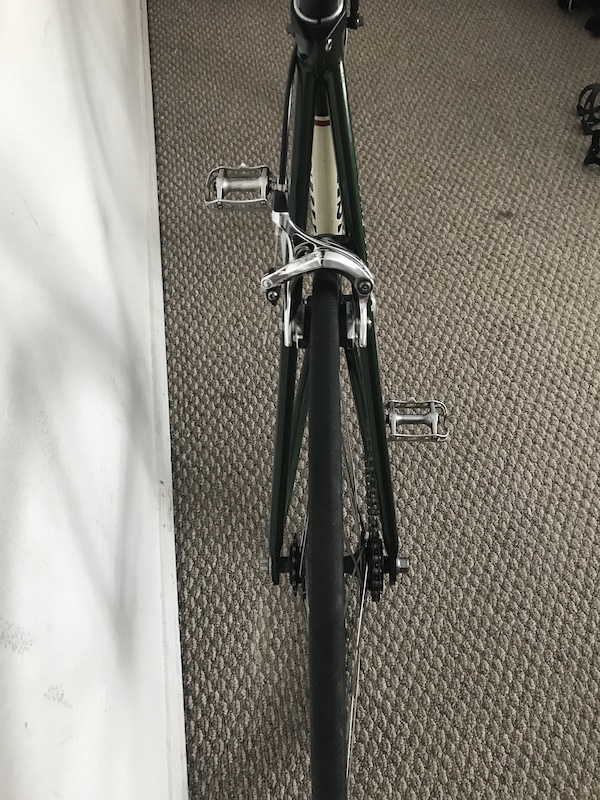 0 Masi Special Single Speed/ Fixed Gear commuter