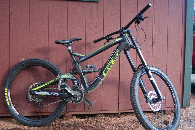 gt fury expert 27.5