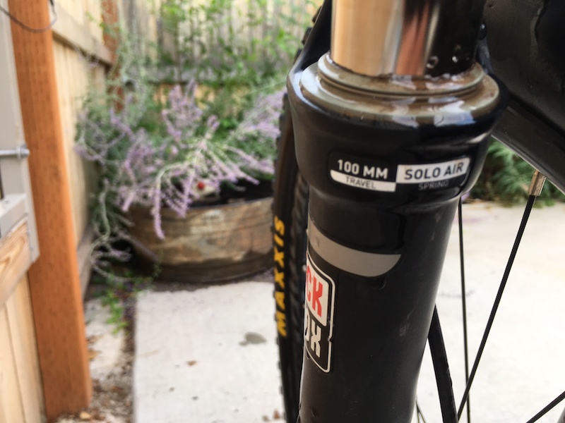 2016 Niner EMD 9 Size Large For Sale