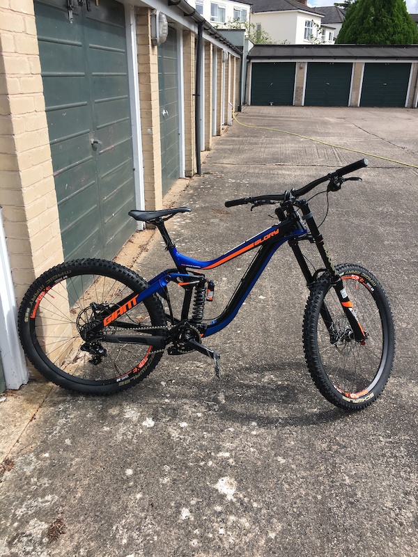 giant glory 2017 price