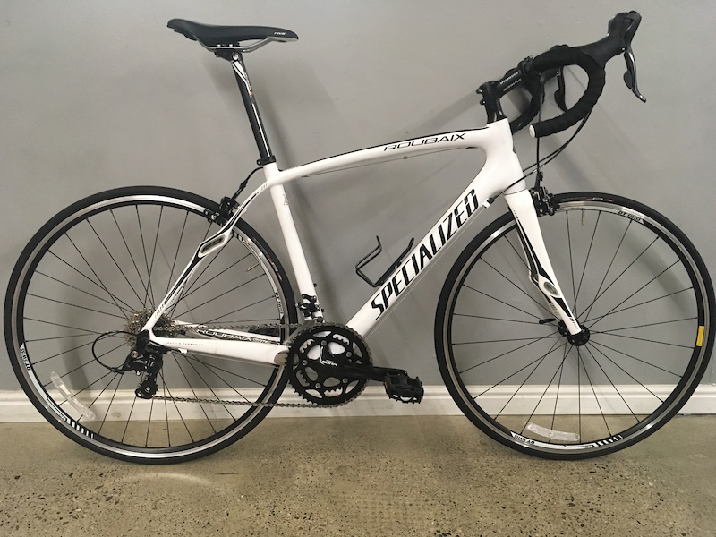 2013 Specialized Roubaix Carbon For Sale