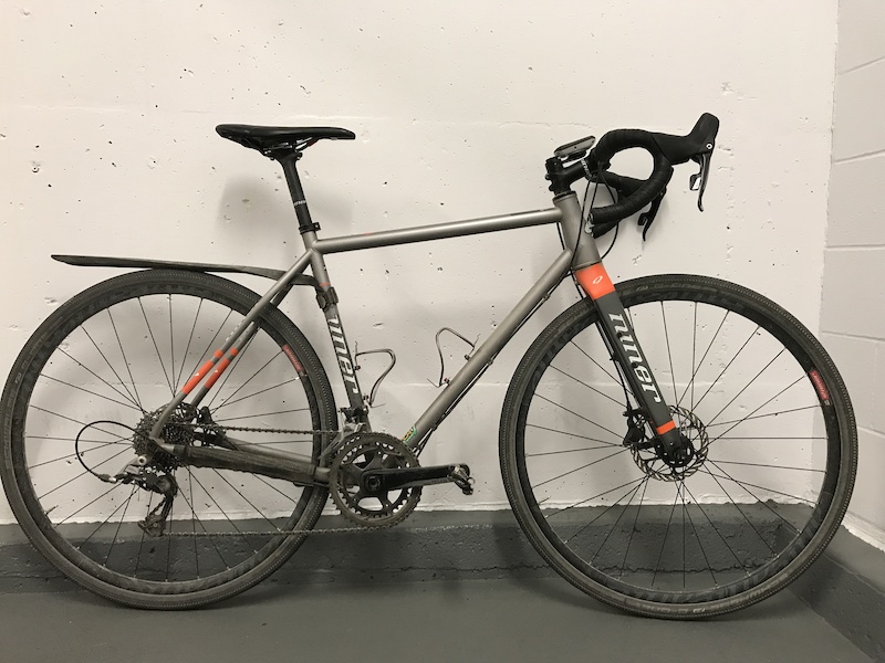 used niner bikes for sale