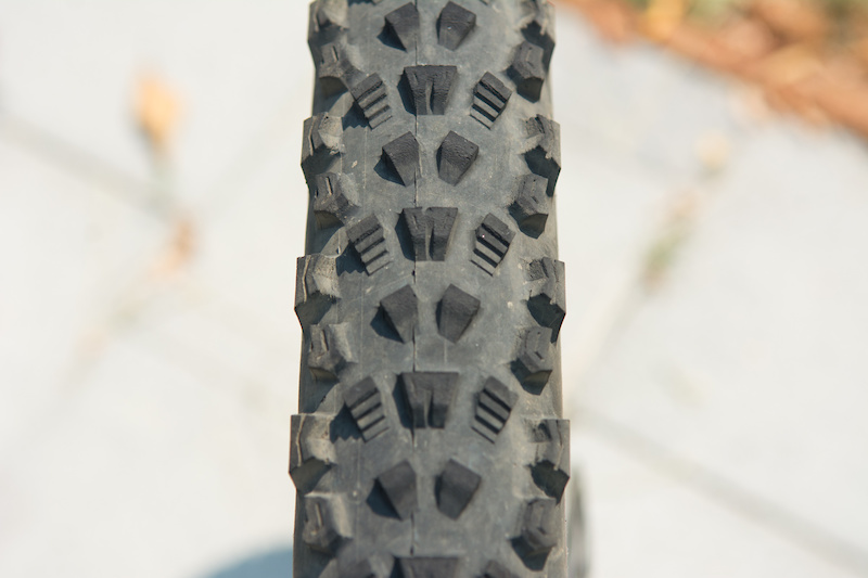 maxxis griffin 27.5