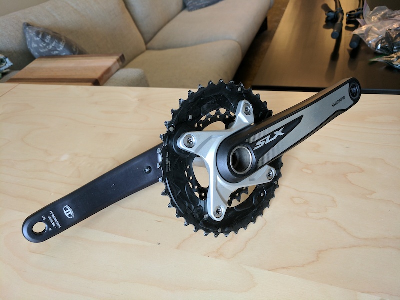 fc m675 crankset