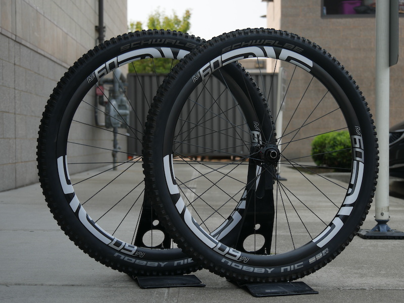 enve m60 rims