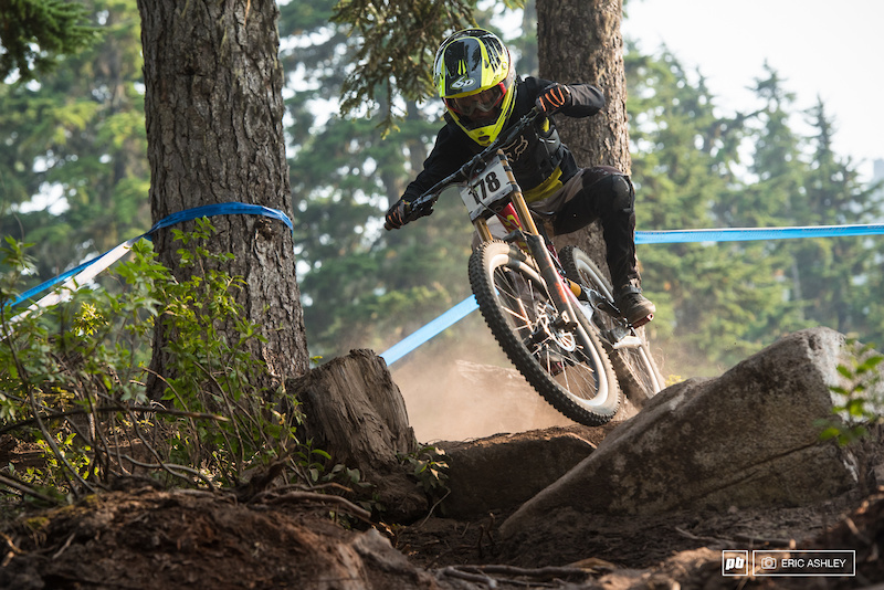 Details Announced for NW Cup Series Final Pinkbike