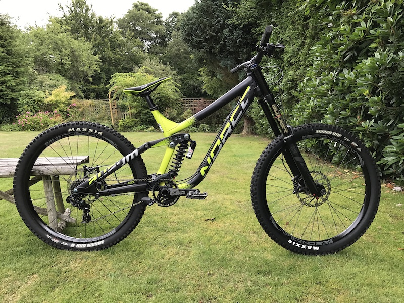 norco aurum 2016 price