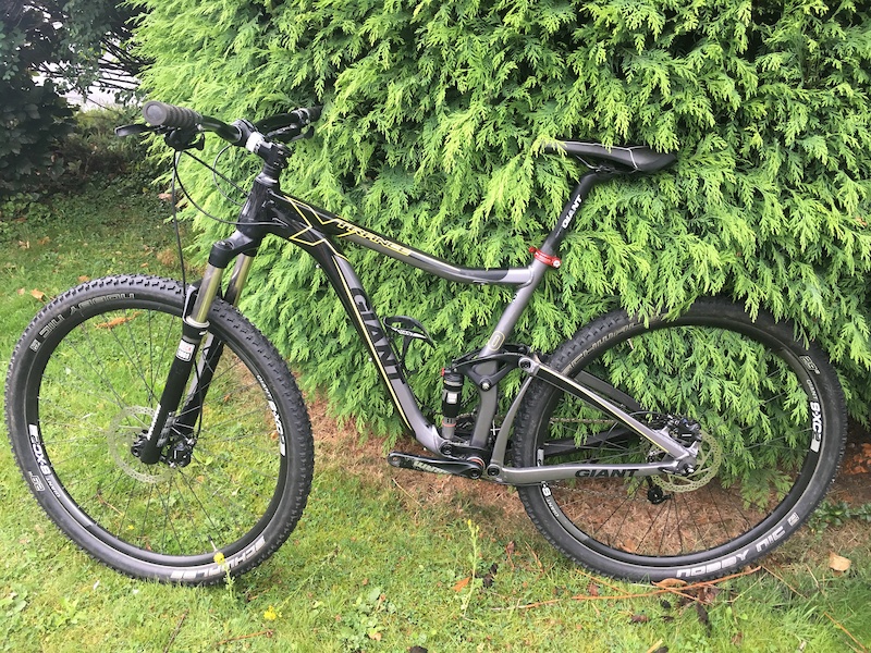 2013 Giant Trance 29er For Sale