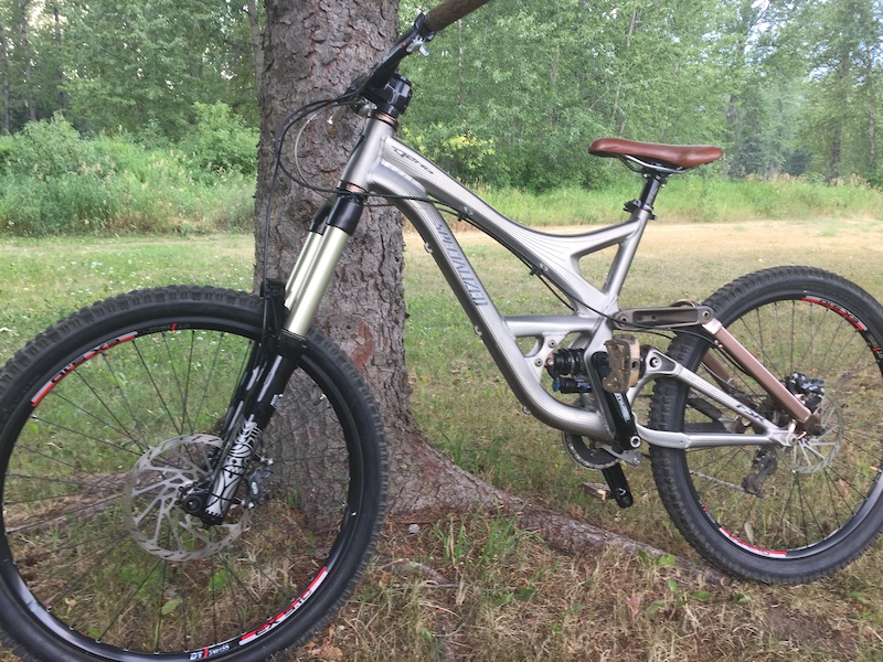 2008 specialized demo 7