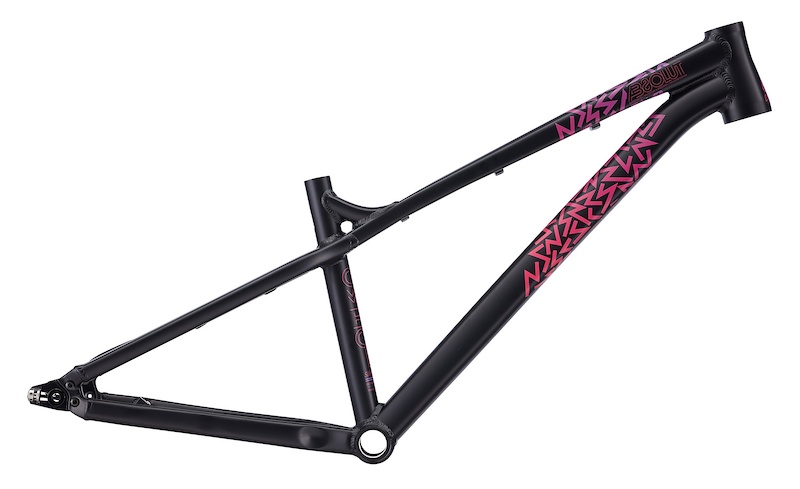 Commencal 2025 absolut 2016