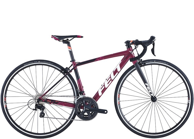 2017 women's racing bike 43,47,51,54 and 56cm For Sale