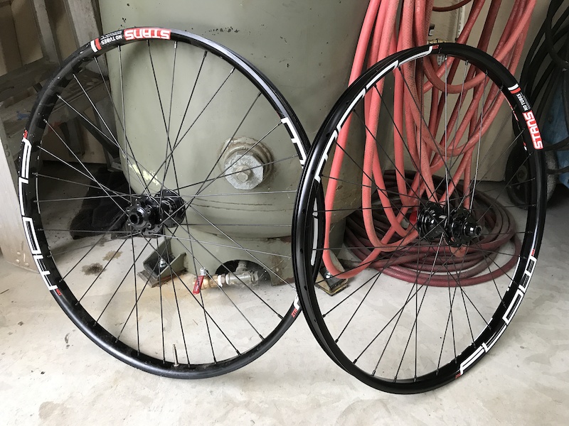 stans flow mk3 27.5 rim