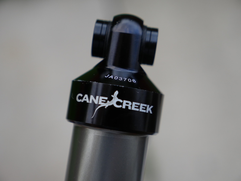 2014 Cane Creek Double Barrel Rear Shock 200 x 57