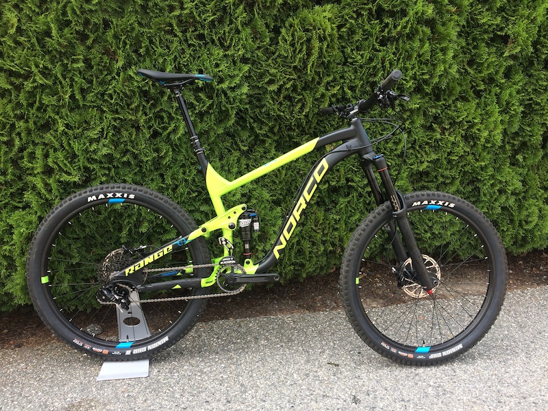 norco range a9