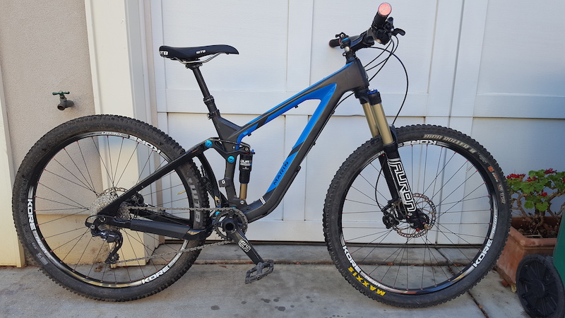 marin attack trail xt8