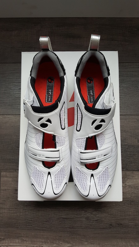 bontrager triathlon shoes