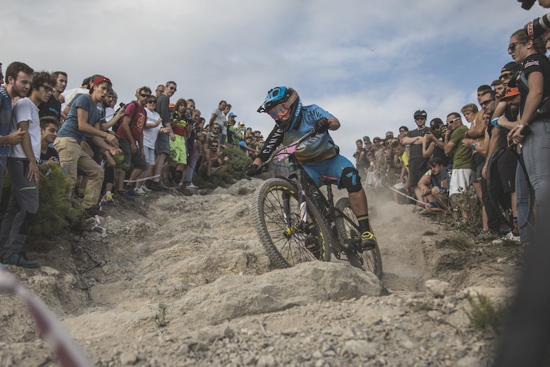demo canyon bikes