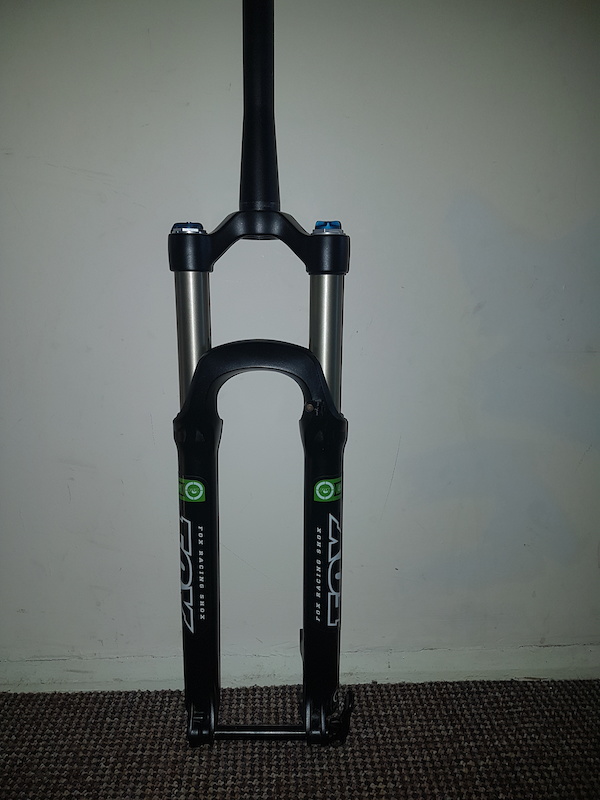 2016 Fox fork For Sale