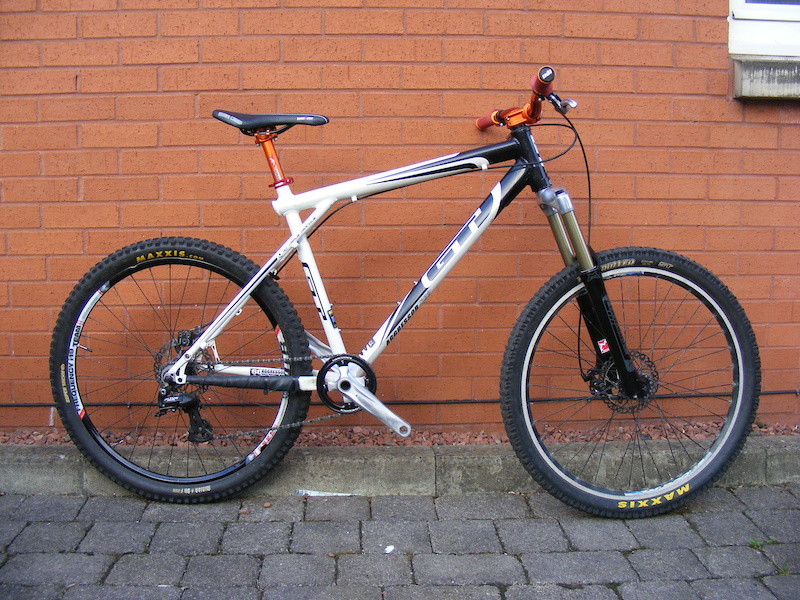 gt aggressor xc2 for sale