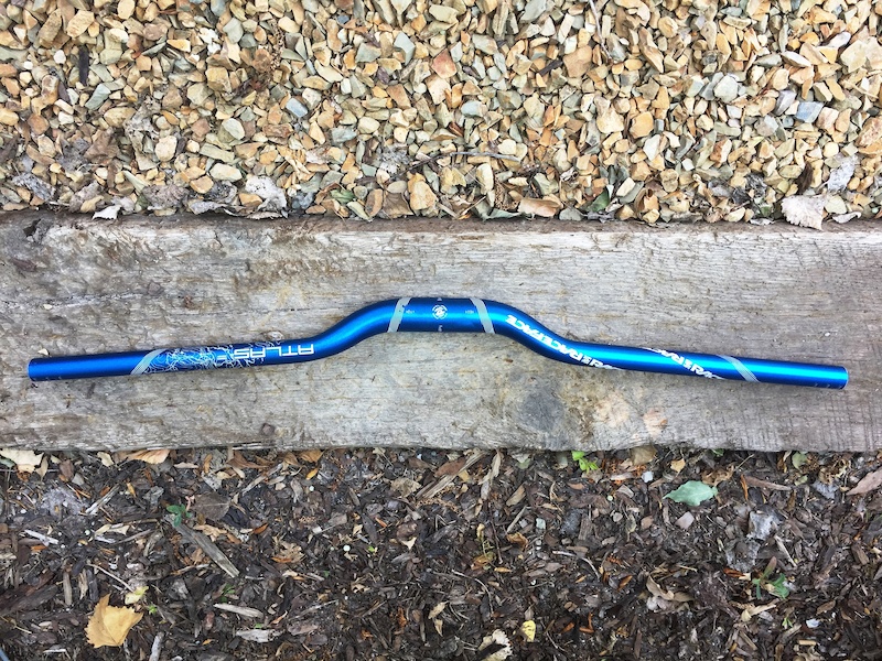 race face atlas bars 35mm