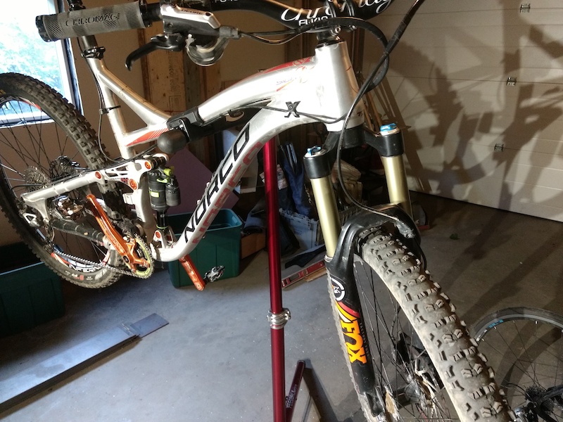 norco sight killer b 2013