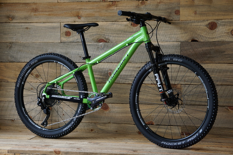 trail craft cycles