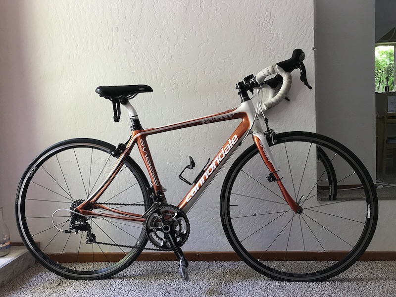 kinesis gran fondo ti for sale