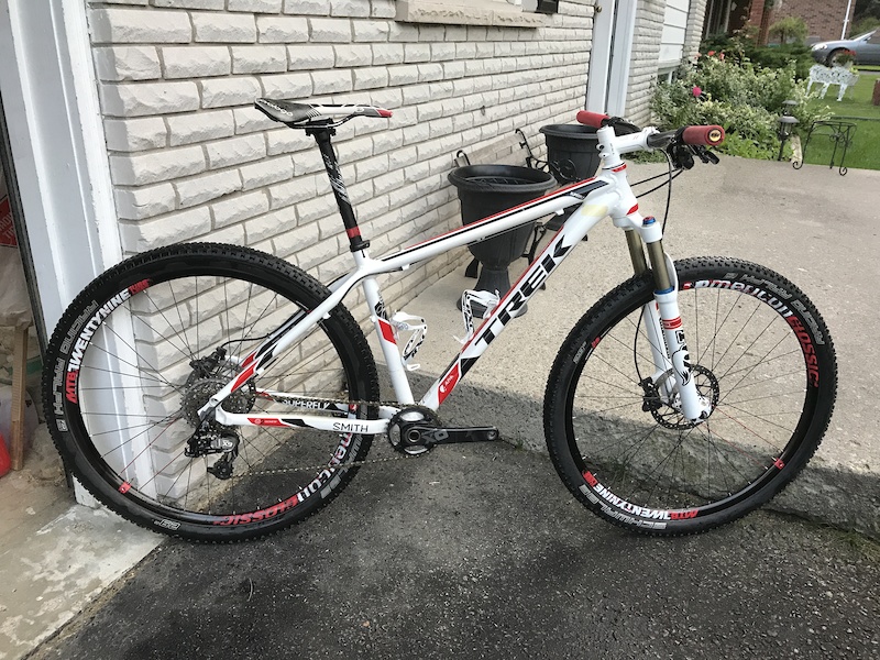 trek superfly elite