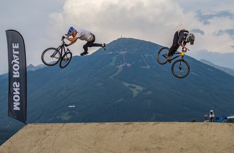 Fraser Britton photo