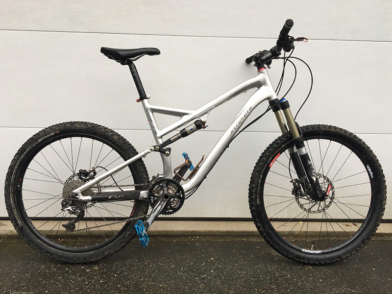 2010 stumpjumper elite