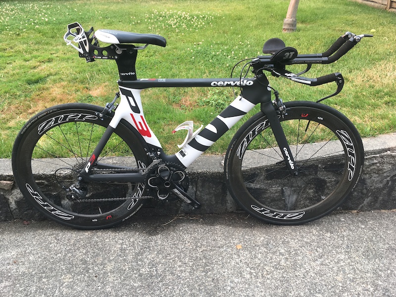 cervelo p3 price