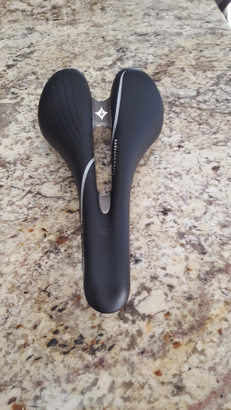 2015 Specialized Oura Saddle - Carbon