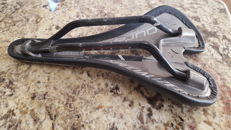 2015 Specialized Oura Saddle - Carbon