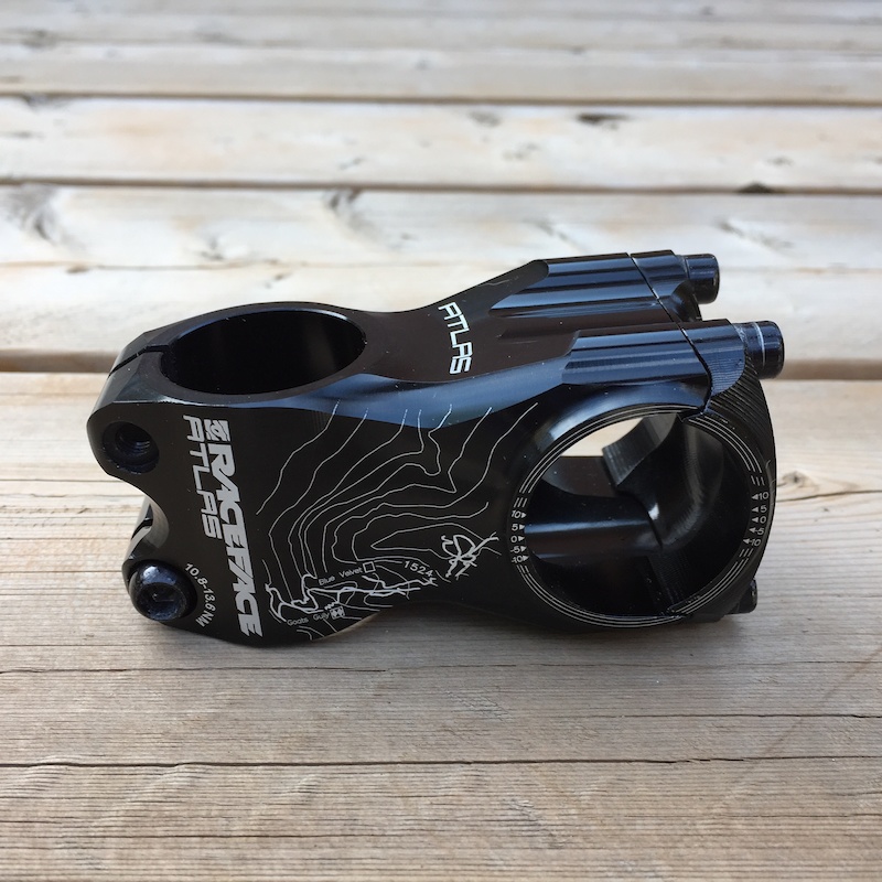race face atlas stealth
