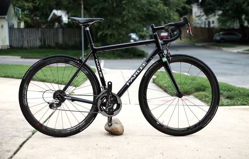 Parlee Z5 For Sale