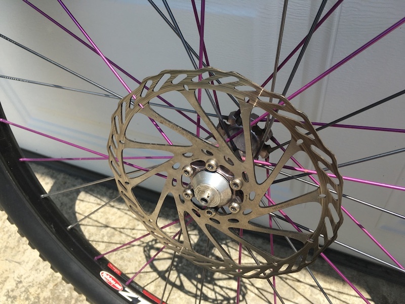 industry 9 wheelset 29