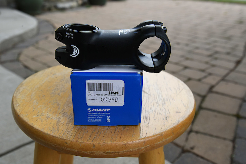 giant contact sl od2