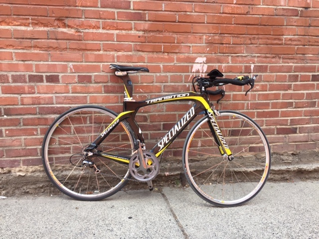 specialized transition comp