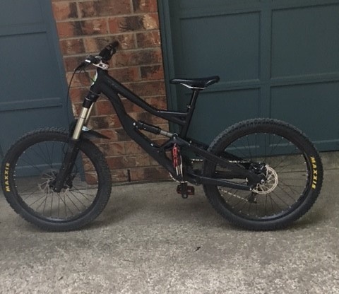 specialized grom for sale