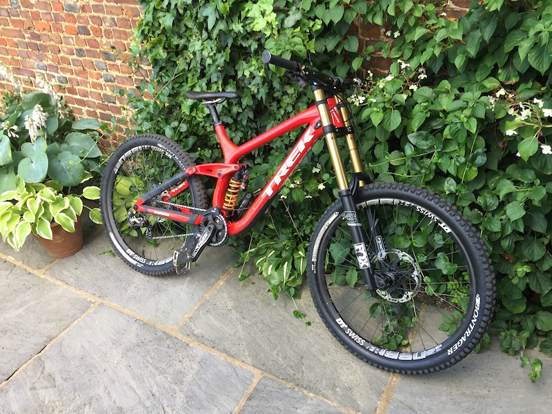 trek session 9.9 for sale