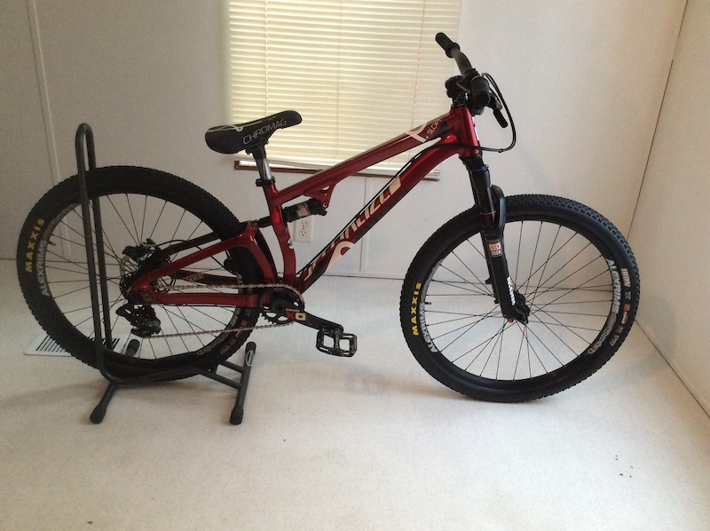 specialized p slope 2016