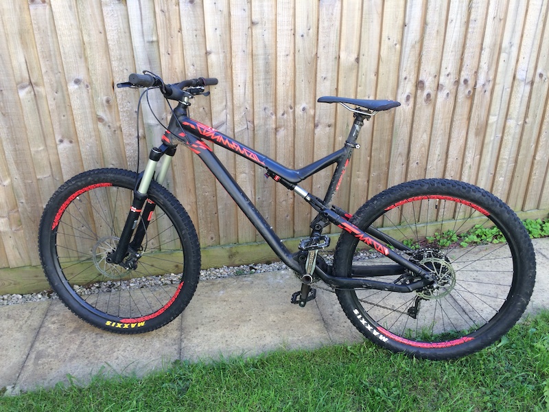 commencal meta trail 2015