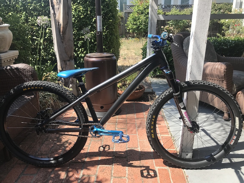 santa cruz jackal for sale near me